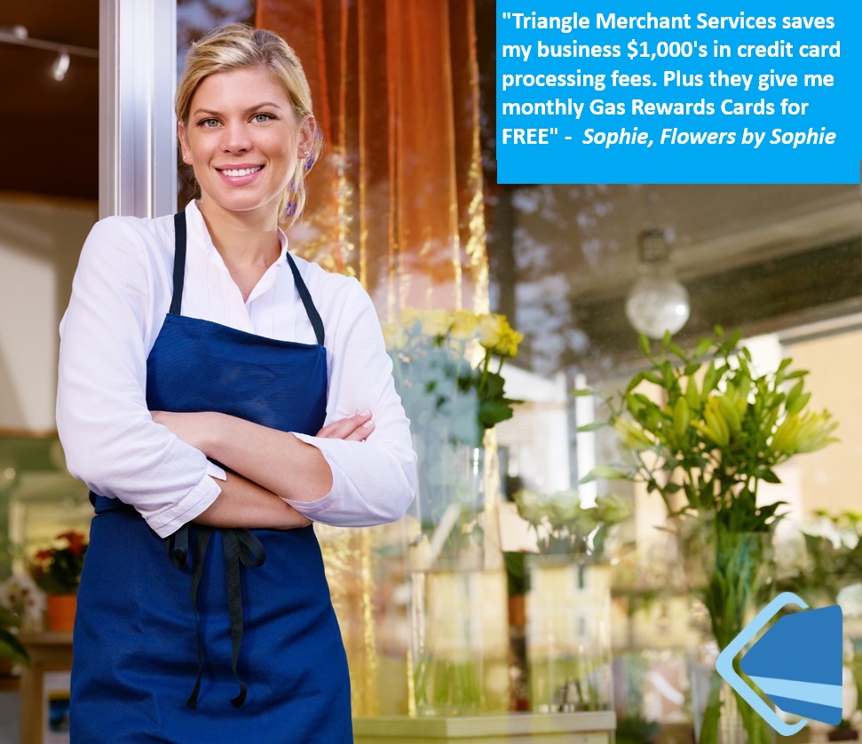 Clover Flex Triangle Merchant Services Payment Solutions