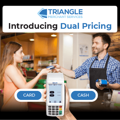 Dual Pricing – TMS